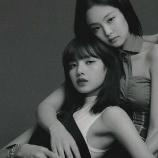 Jenlisa ‖ Jennie + Lisa ｜BLACKPINK