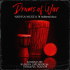 Nash La Musica - Drums of War (feat. Aphendulwa) [Soulful Touch Remix]