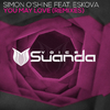 Simon O'Shine - You May Love (DJ Xquizit Remix)