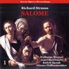Wiener Symphoniker - Salome: Lass Mich Deinen Mund Kuessen