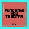 DJ KM NO BEAT - Funk Rave Vou Te Botar (feat. DJ ANTONY)