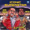 David Godson - ICONIC SUPERSTAR (feat. BUFFER)