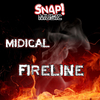 MIDIcal - Fireline (Original Mix)