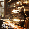 Coffee Machine - Shine More