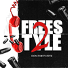 DON FORTY FIVE - FREESTYLE #2