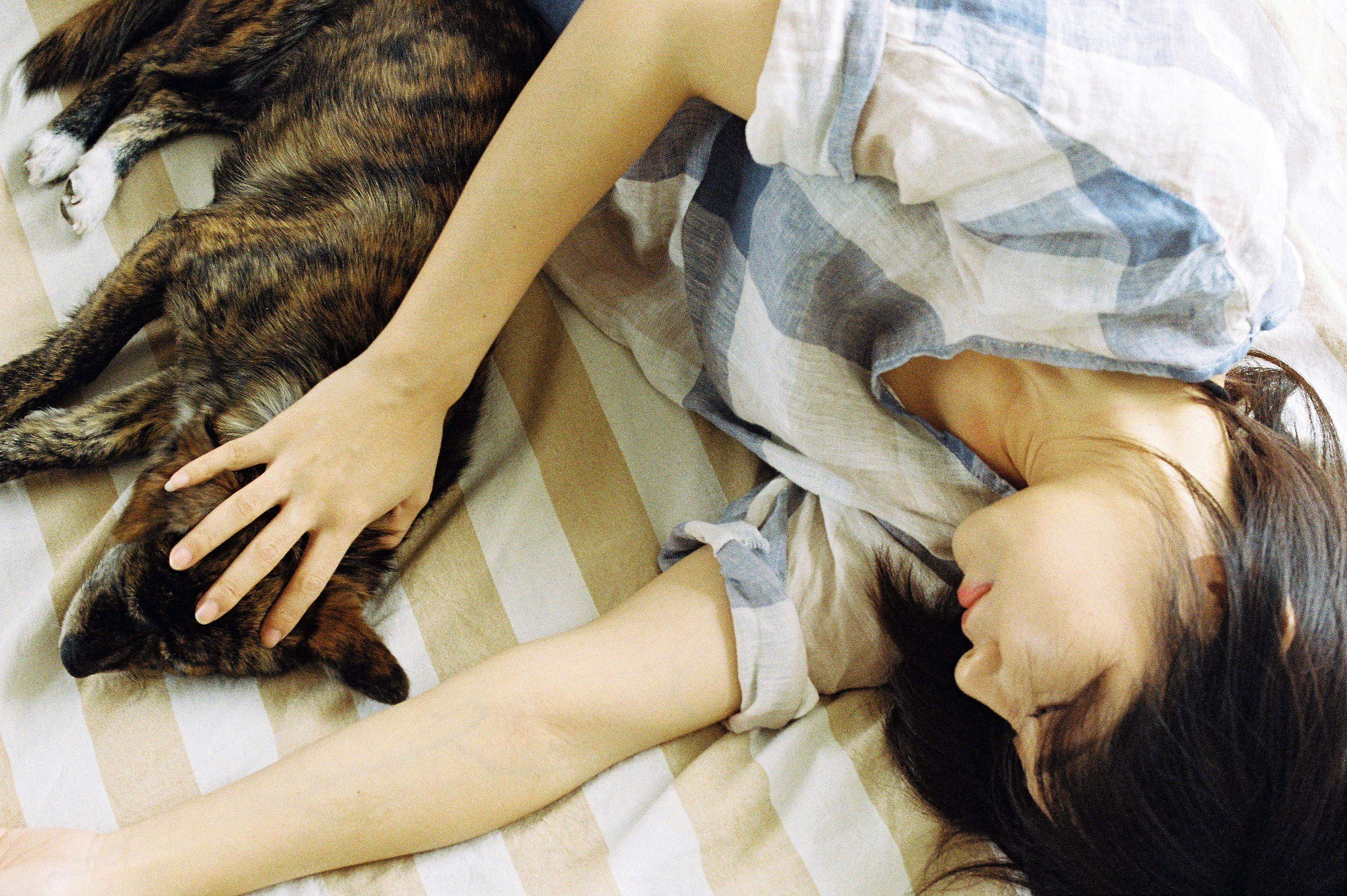 邵夷贝:比起文艺青年,我更像个知识分子 [网易音乐人vol.65]