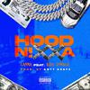 Lanna - Hood N!gga (feat. Big Jungle)