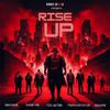 Kino Isaac - Rise Up (feat. Rick Ross,Freedom de dj,Tall Nation,Questin & Papas - SA)