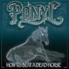 Ponyc - The Introduction (feat. Star & Lyphe, Showrocka, R.cineus, Prodbydin, Daphya, Royalty, Spek Arson & Bison.fc)