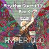 Quality Underground Orchestra - Rhythm Guerrilla (Ree.K Remix)