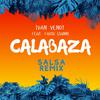 Ivan Venot - Calabaza (feat. Fabio Gianni) (Salsa Remix)