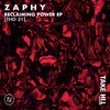 Zaphy - Broken Glass (Original Mix)