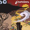 Pistolera - Arena