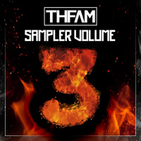 TrapHood Family Sampler Vol. 3