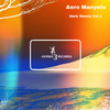 DJ Qness - Pfugama Unamathe (Aero Manyelo re-work)