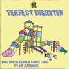 Mau Moctezuma - Perfect Disaster (feat. Mr. Jukeboxx)