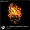 Vicman Romero & Mike Sildavia - Boom (Extended Mix)