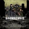 BROWNSVILLE the collective - Dream about you (feat. Anita blunt)