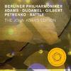 Berliner Philharmoniker - The Gospel According to the Other Mary, Act II Scene 4: His Son Cried Out to Him
