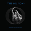 The Mission - Never's Longer Than Forever (Instrumental Version)
