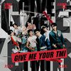 颐010101 - Give me your TMI