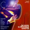 Orchestre Symphonique Genevois - Dances of Galánta, IKZ 10