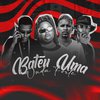 Menozin MR - Bateu Uma Onda Forte (feat. Mc Carol)