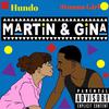 Hunnit - Martin & Gina (feat. Stunna Girl)