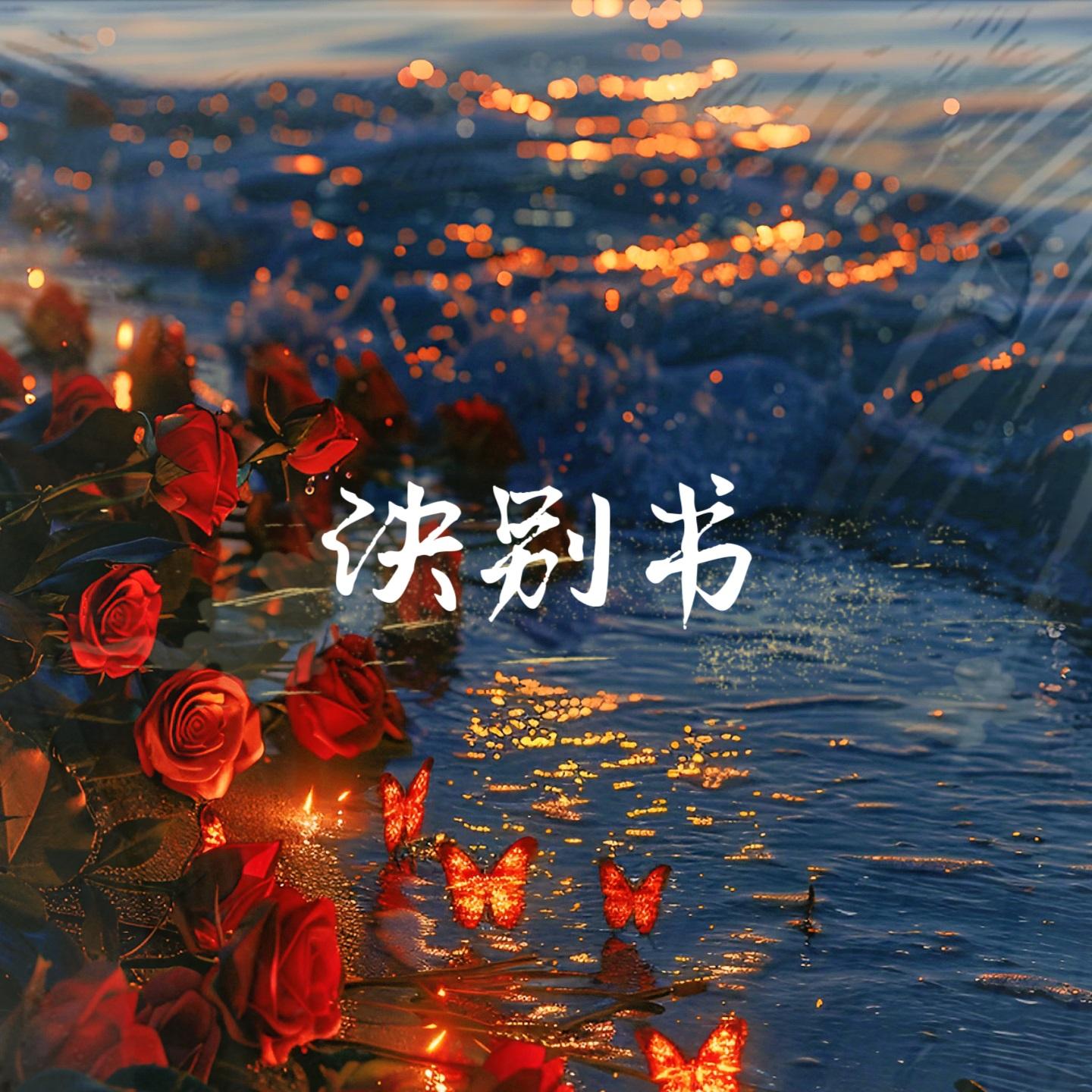 封面
