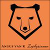 Angus van K - Kousen (feat. Zephyrianna)
