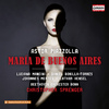 Luciana Mancini - María de Buenos Aires:Part I Scene 3b: Yo soy María (dacapo) (María)
