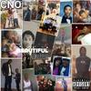 CNO - Nothing Comes Easy (feat. Gasoline & Laz Thaboy)