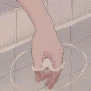 愿你眼里的星星温柔泛滥