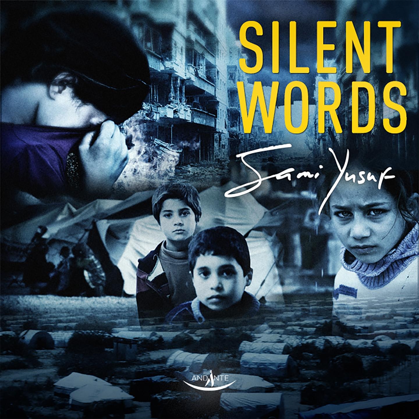 silent words