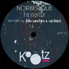 Norberque - Hintertür (Cat Black 'BPM After' Mix)