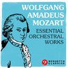 Mozart Festival Orchestra - Symphony No. 16 in C Major, K. 128: II. Andante grazioso