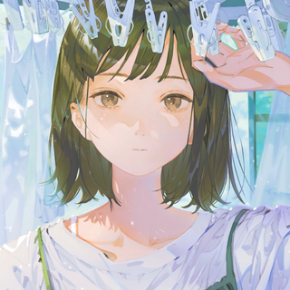 元气日系 | 努力经营生活中的小美好