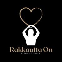 Rakkautta On (feat. Pasi K.)