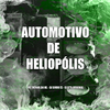 Mc Menor Do Ml - Automotivo de Heliopólis