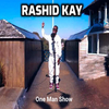 Rashid Kay - Father Figure