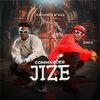 Vinchenzo M'bale - Commander Jize