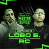 Urban Roosters - Kick Back RC - Lobo Estepario Vs RC (Live)