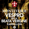 Roberto Zarpellon - Vespro della Beata Vergine, SV 206: Magnificat - VII. 