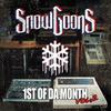 Snowgoons - Metaverse