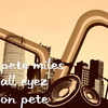 Pete Miles - Got It Bad (feat. Casaundra Payne)