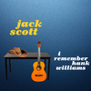 Jack Scott - I'm Sorry for You My Friend