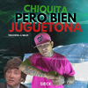 Sieck - Chiquita Pero Bien Juguetona
