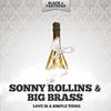 Sonny Rollins - Who Cares (Original Mix)