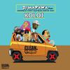 Dj Mapawa - Koloi (feat. According2Kaz, Hi RoCkY, Khalo Deluxe, Robot Boii & Solid T)