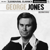 George Jones - Too Much Water (2023 Remastered)